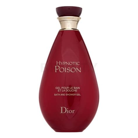 dior poison intense duschgel|Dior poison elixir reviews.